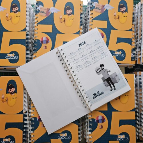 Cuadernos Corporativos - Image 6