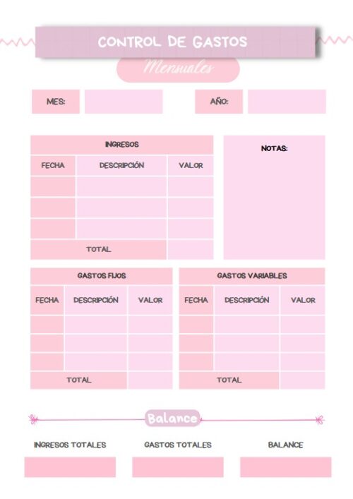 Agenda Personalizada - Image 3