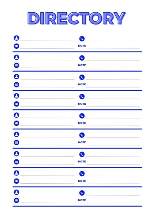 Agenda Personalizada - Image 4
