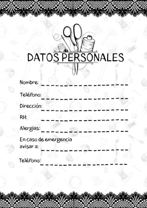 Agenda Personalizada - Image 6