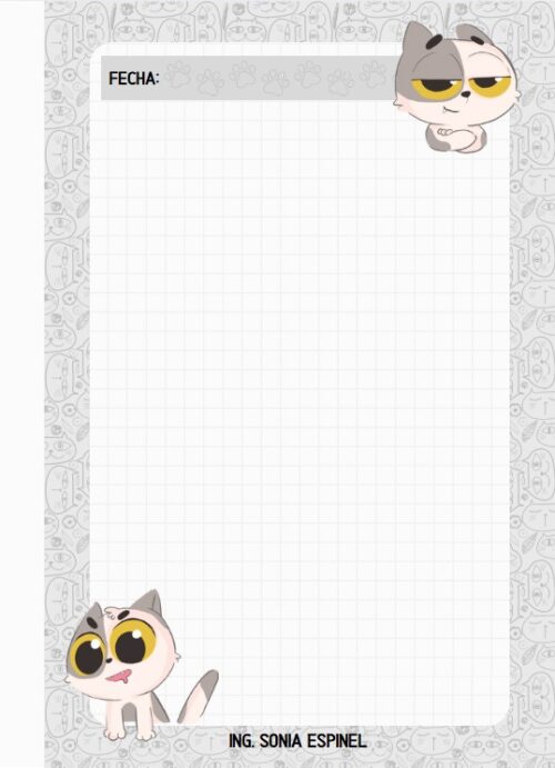 Agenda Personalizada - Image 7