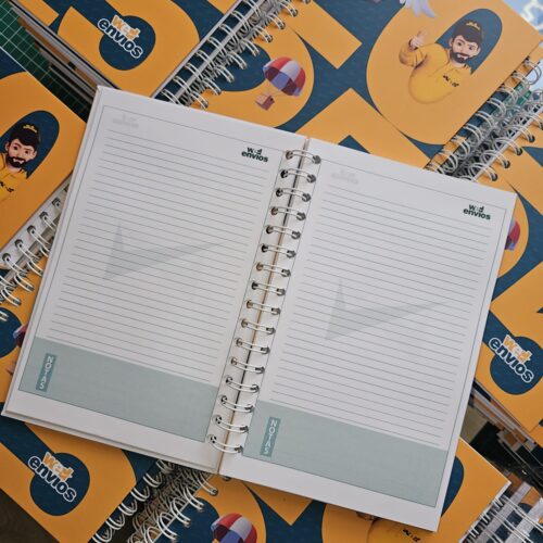 Cuadernos Corporativos - Image 4