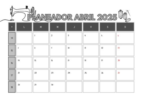 Agenda Personalizada - Image 8
