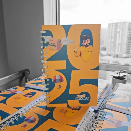 Cuadernos Corporativos - Image 3