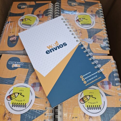 Cuadernos Corporativos - Image 2