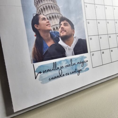 Calendarios Personalizados - Image 5