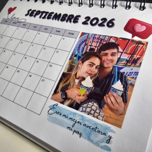 Calendarios Personalizados - Image 6
