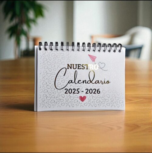 Calendarios Personalizados - Image 8
