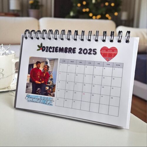 Calendarios Personalizados - Image 4