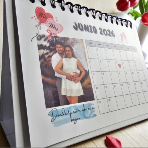 Calendarios Personalizados - Image 2
