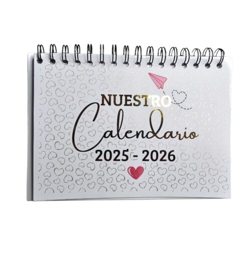 Calendarios Personalizados