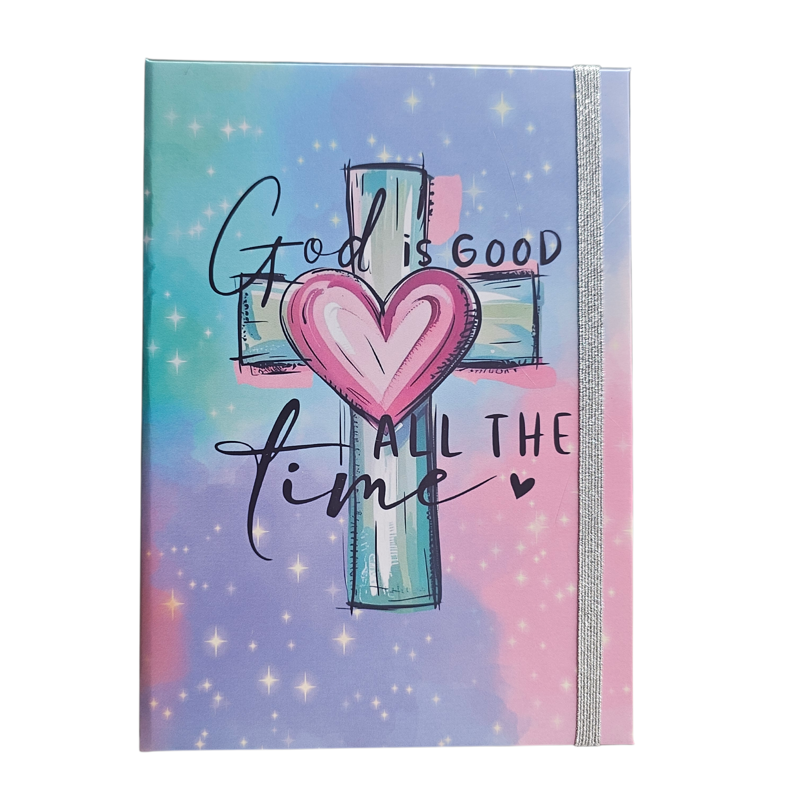 Libretas de bolso con versículo bíblico - Image 16