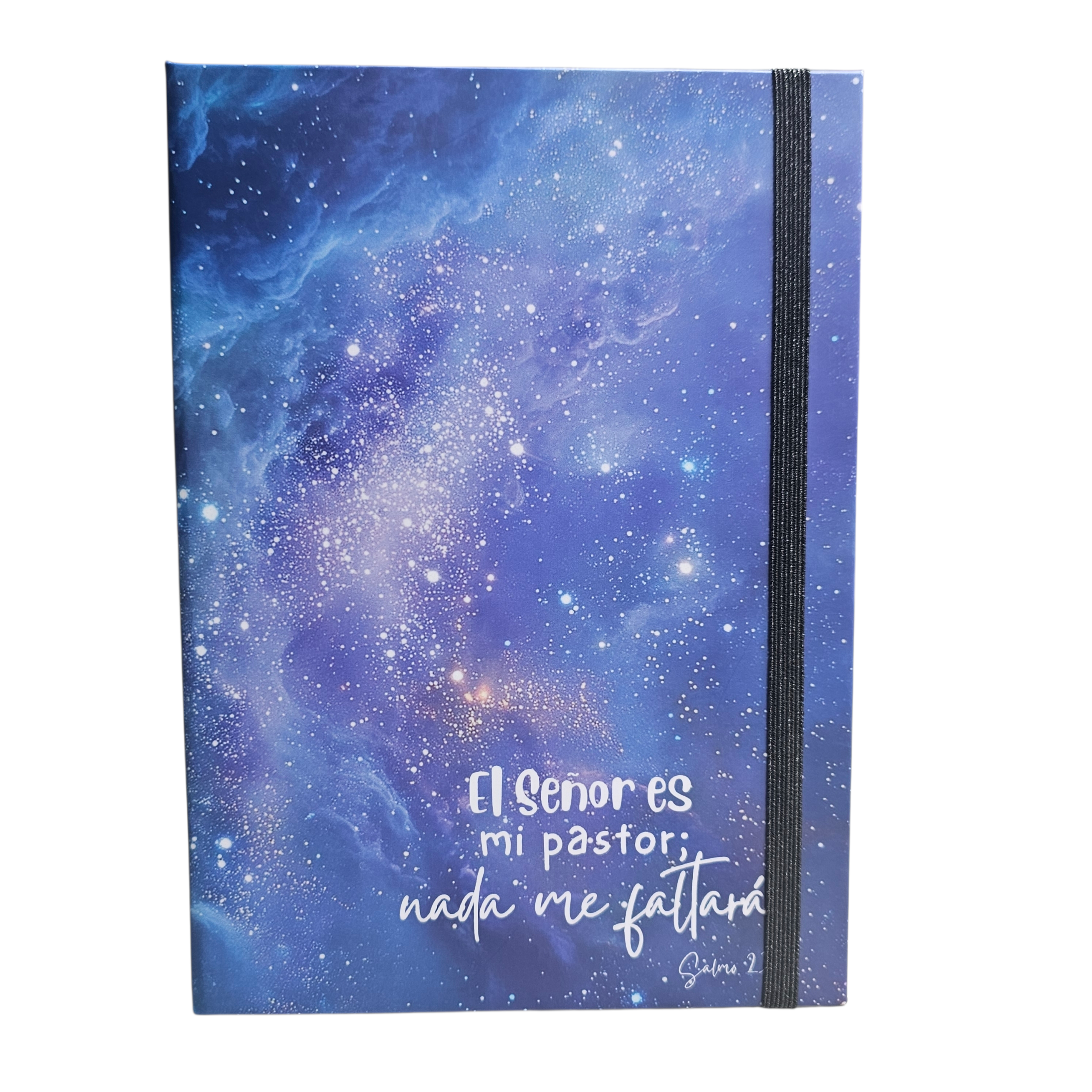 Libretas de bolso con versículo bíblico - Image 4