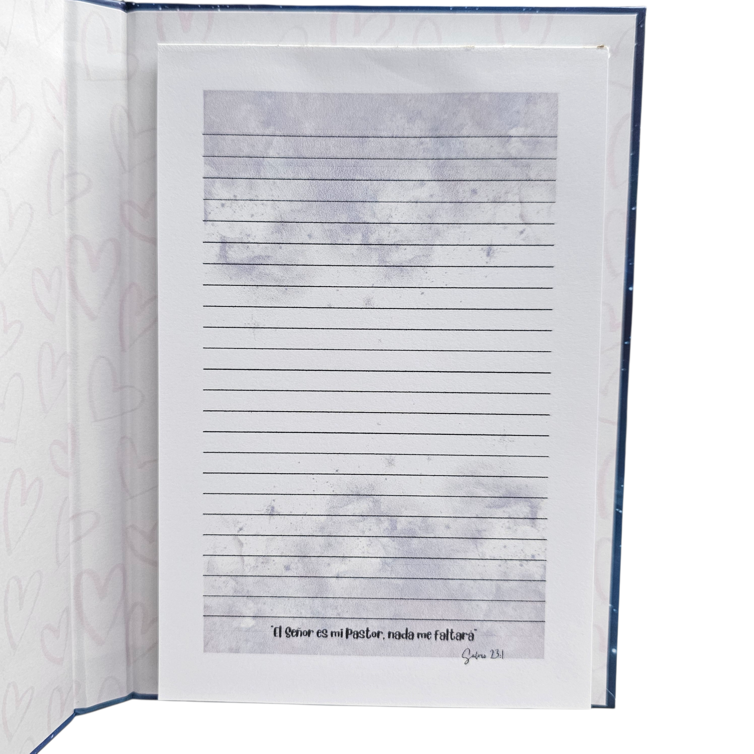 Libretas de bolso con versículo bíblico - Image 5