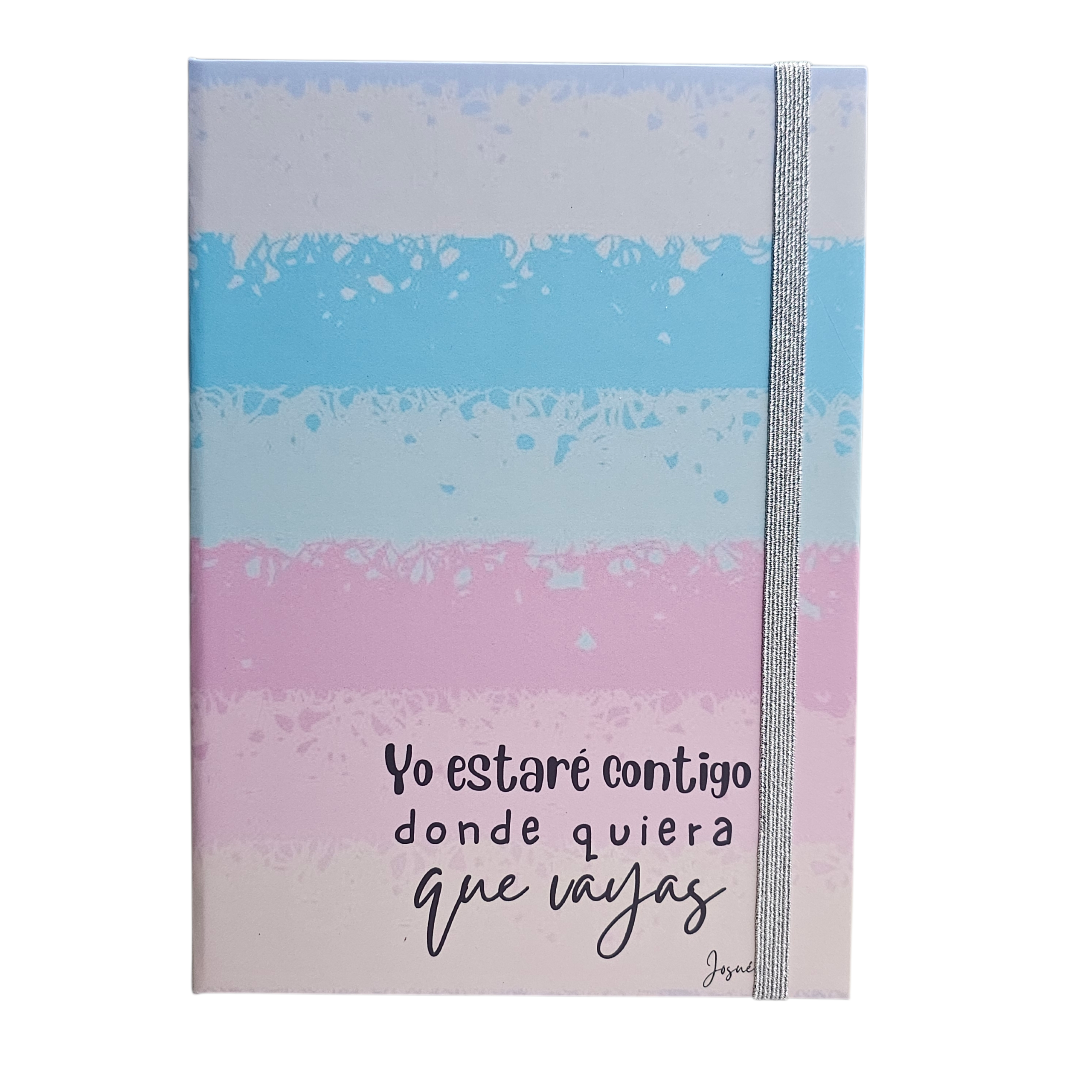 Libretas de bolso con versículo bíblico - Image 13